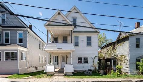 Амстердам Ny Obituaryfaq 68 Bunn St 12010 Trulia