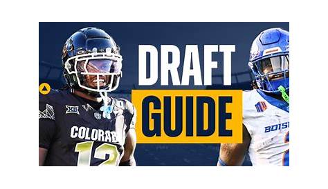 8 Team Nfl Fantasy Mock Draft 2025 Футбол Лия Дж.