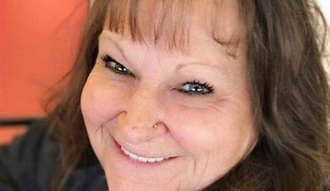 Похороны дома Олнатта Некролог Greeley Co Debra Hanson 2023