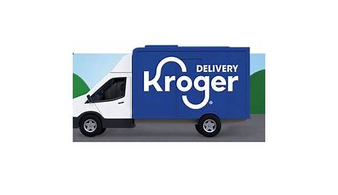 Kroger Delivery Driverprivacy Is In Your Neighborhood!