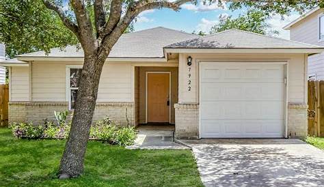 Дома для аренды 78227 7947 Meadow Way Ct San Antonio Tx Home