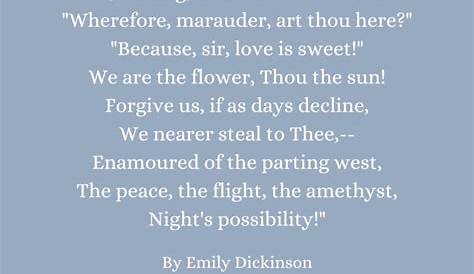 Что могло шокировать читателей в отношении религиозных аспектов духовности в поэзии Эмили Дикинсон