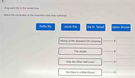 Сравните The Muckraker с важной работой, которую они написали. Ppt Ранние реформы Движения Powerpoint Презентация
