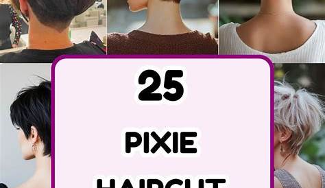 Краткий обзор причесок Pixie Stylist Haircut Hairstyle Ideas 16 Fashion Best