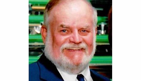 Том Битти Кантон Томас Некролог 2018 Poultney Vt Ct Rutland Herald