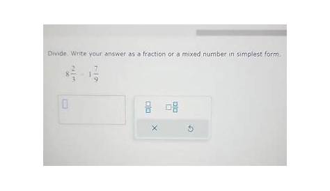 1.76 Как раздельное решение фракции напишите свой Nswer Frction или смешанный