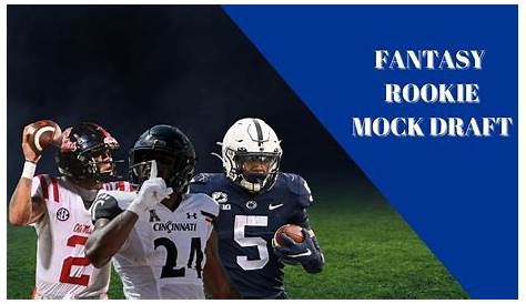 Скачать игру Fantasy Rookie Mock Decoding Devy Ep 16 на Youtube