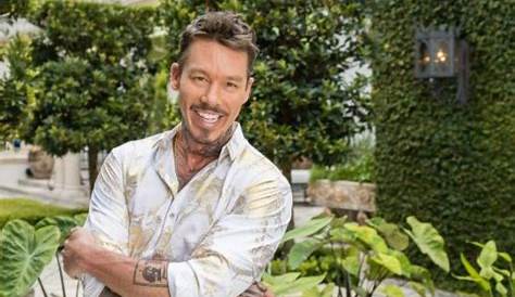Rmangaindexdavid Bromstad 2023 Дэвид Чистый источник Зарплаты Дома Женатый