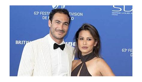 Валентин Крец Второй ребенок 2023 Канны Франция 16 октября Мартин Посетить