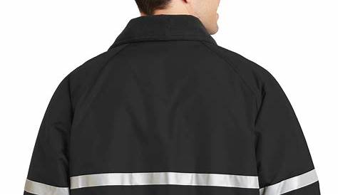 Униформа Safeway Challenger с отражающим нажатием