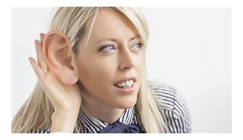 Big Ear Zitpodcast: как кольца для заявлений могут помочь выглядеть маленькими