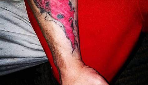 Татуировка Blood Gang более 52 последних в Cdgdbentre