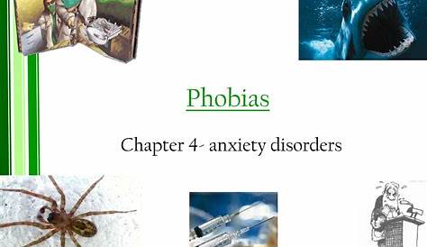 Peladophobia Ppt Phobias Powerpoint Presentation Бесплатная скачивание Id3138781