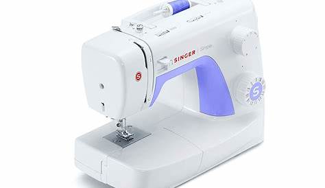 Певец Upc: 37431881809 Galleon Simple 3232 Portable Sewing Machine with 32 Builtin