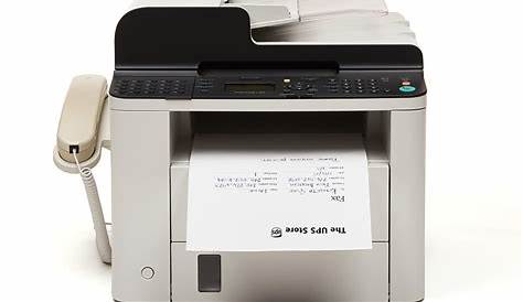 Fax At Ups Store Cost Ing 2025 Pricing and Services Guide (недоступная ссылка — история).