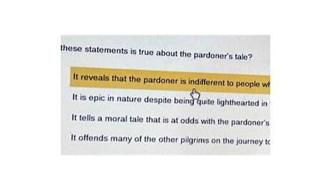 Что из этих утверждений верно о помиловании помилования