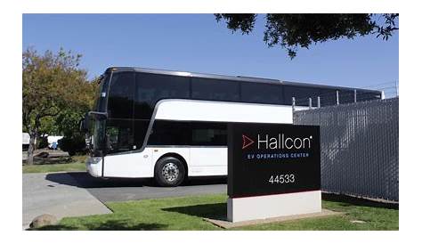 Hallcon Careers Транспортные возможности трудоустройства