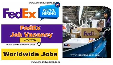 Fedex Hawaii Jobsforum создает тематические карьеры Html для 4000+ вакансий