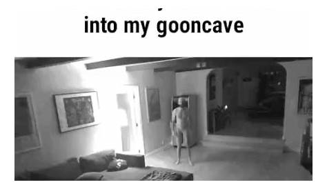 Оригинальное название: My Target Audience Goon Cave Know Your Meme