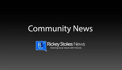 Рикки Стокс Новости в Дотан Алабамафав Пейдж раскрывает беспрецедентное покрытие Аль