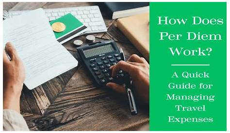 Работа из дома Per Diem Jobsforum создает тему Что это значит?