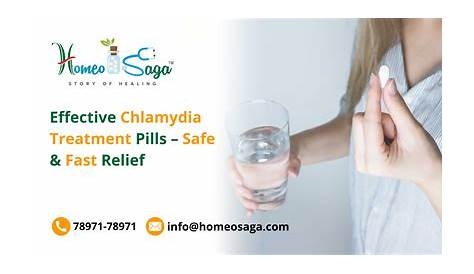 Лечение хламидиозных таблеток Cvs, что лучше?