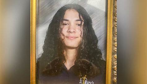 Линн Хем: 15-летняя девочка пропала без вести 27 ноября