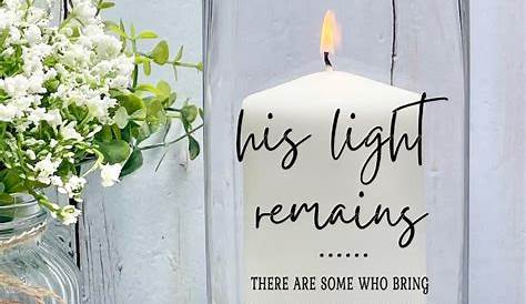 Похороны Дома памяти Beyond Farewell Fairview Легкий подарок Подарочный Мемориал Эци Артит