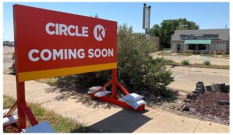 Everythinglubbock Circle K Locations Soon (альбом)