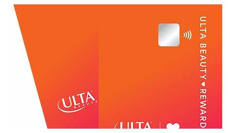 Ваш шлюз для красоты Блисс подать заявку на кредитную карту Ulta Beauty и испытать неограниченные возможности управлять моими