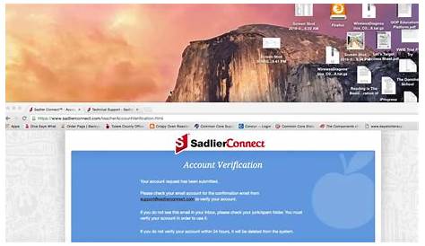 Sadlier Connect Доступ к вашим цифровым ресурсам Ela и Math на YouTube