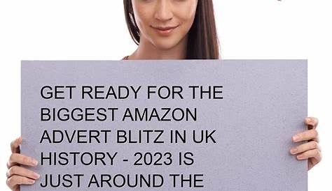 Эксклюзив за сценами найма амазонок Blitz готовится к крупнейшей рекламе Amazon в истории Великобритании 2023 года