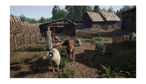 Средневековая династия продавала животных в качестве руководства для животноводства