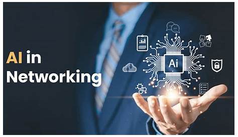 Рубмд Диего Роль ИИ и машинного обучения в современных сетевых сервисах