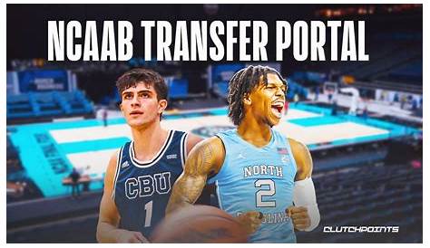 247 Заметки и самородки спортивного баскетбольного трансферного портала колледжа