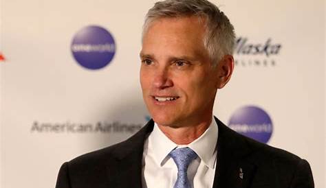 Роберт Исом, глава американской авиакомпании American Airlines, опубликовал сообщение о трагедии