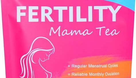 Плодородный чай Мама Побочные эффекты Фертильность Машата магазин
