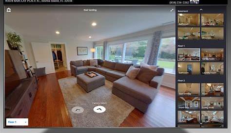 Zillow Com Ga: ваш персональный оракул добавляет 3d Home Tour в список виртуальных туров Profusion360