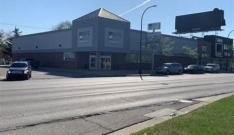 Обряд помощи на Вудворде в Детройтфаке 2230422346 Ave Ferndale Mi 48220 Анкорированный центр