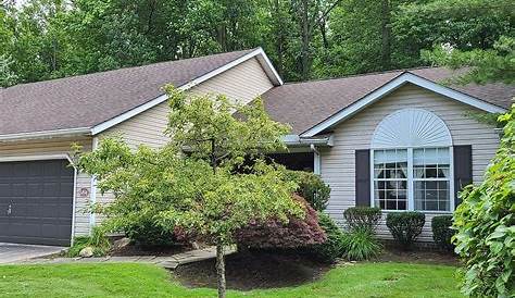 Zillow Ohio 8494 Деннисон Кт Ментор О 44060