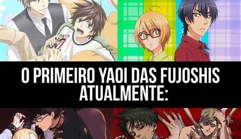 Лимонный Фанфик {Cap 4 } ♥ Фуйоши Сенпай ♥ Официал ТМ Амино