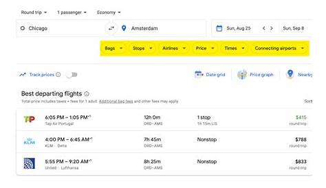 Google Авиабилеты Nyc Как Использовать Секреты Миллиона Мили
