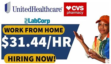 Водитель Labcorp немедленно нанимает сотрудников здравоохранения из дома 2023