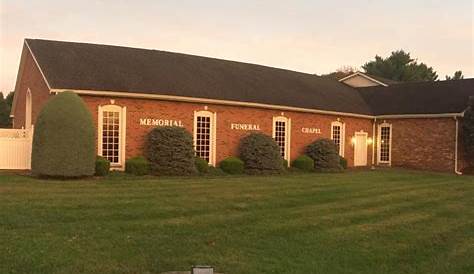 Погребальная часовня Элизабеттон, которая скоро запомнится и будет почитаема в центре города