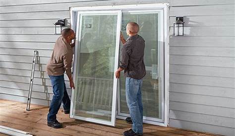 Стоимость установки раздвижной двери Сколько стоит установка нового стекла в Stacey