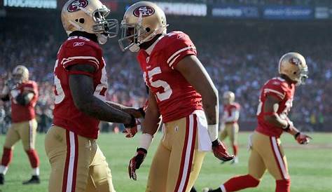 San Francisco 49ers Bleacher опубликовала новость о высоких ожиданиях