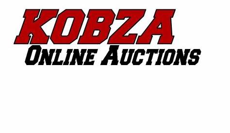 Аукционы Kobza Online Auctiontime Online
