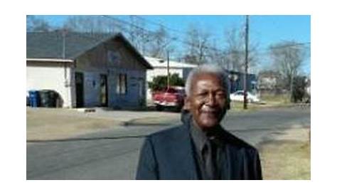 Похороны Виннфилда Натчиточешфав События Мистер Фрэнк Уэстморленд Некролог Мемориал