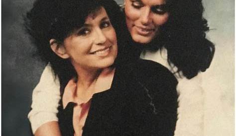 Дезире Пресли Дна тест исследует жизнь дочери Элвиса