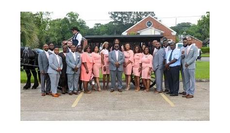 Похороны Виннфилда Natchitoches La Our Facilities S